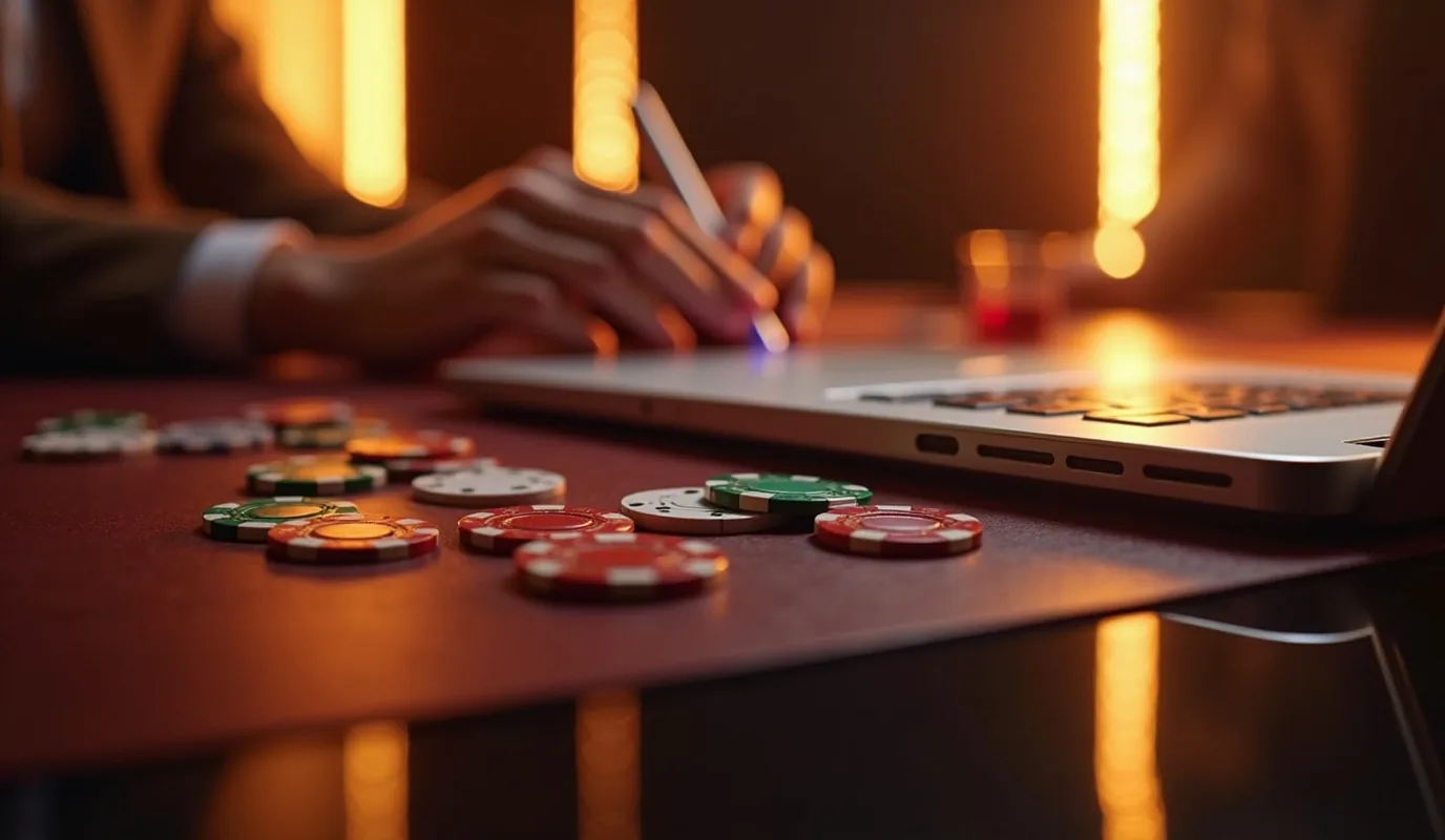 Εγκατάσταση σε iOS - App Store di Bet365 Casino