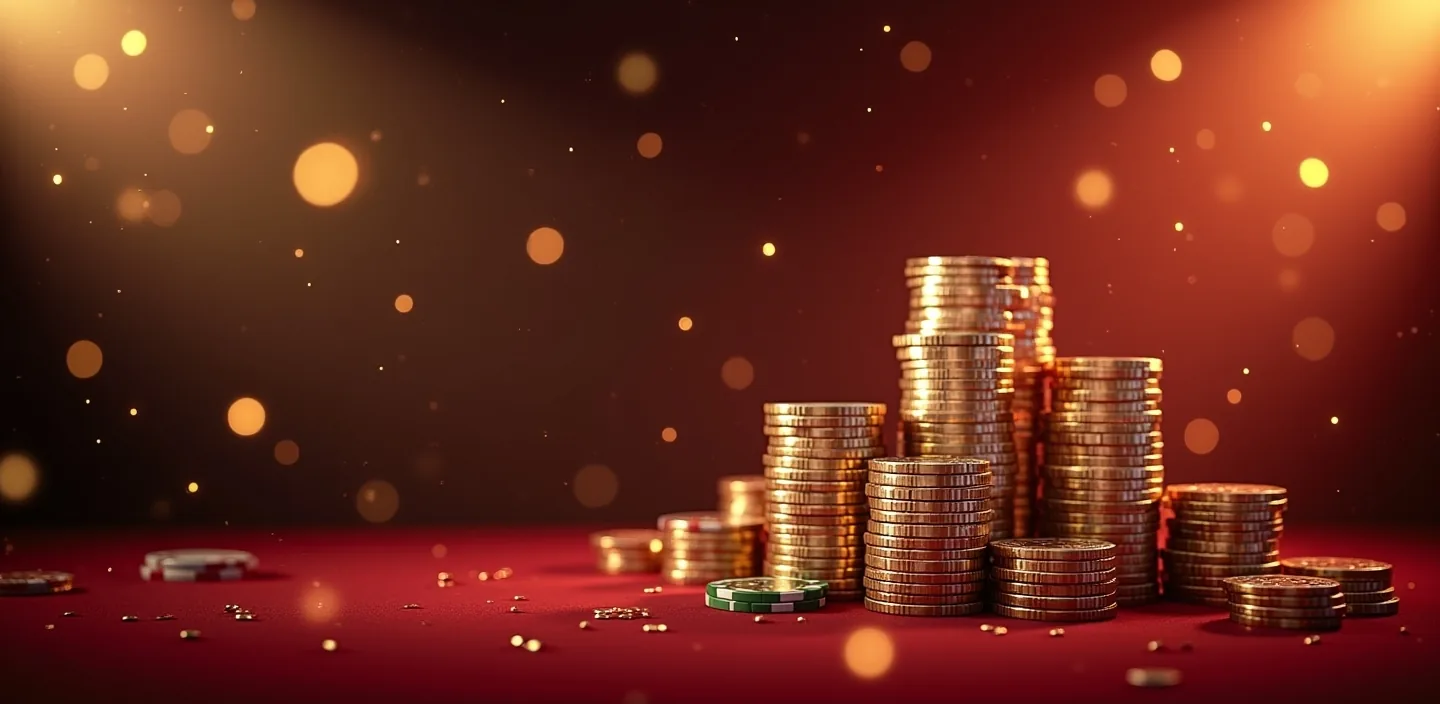 Για το casino di Bet365 Casino