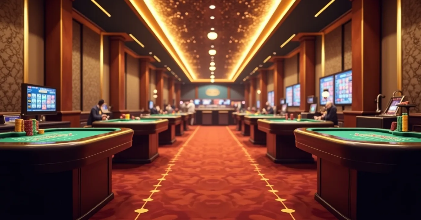 Πλήρης Παρουσίαση του Bet365 Live Casino di Bet365 Casino