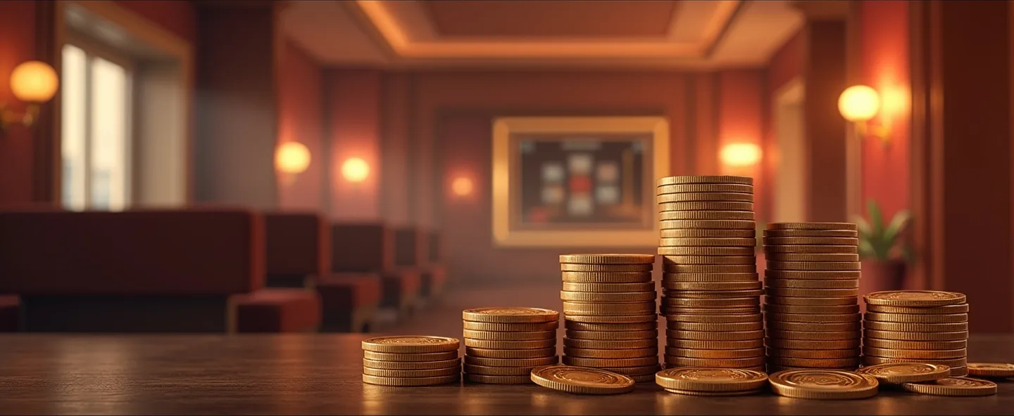 Δωρεάν Δοκιμή Παιχνιδιών - Demo Mode χωρίς Εγγραφή di Bet365 Casino