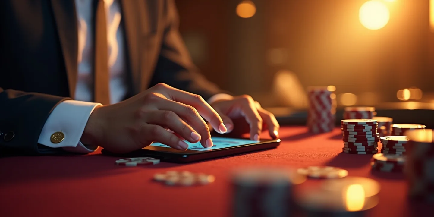 Αναλήψεις μέσω της Εφαρμογής - Mobile Εμπειρία di Bet365 Casino